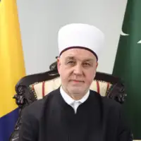 Reisul ulema Husein ef Kavazovic2