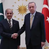 erdogan i Shahbaz