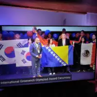 Đug i Filović i bh zastava