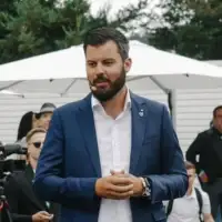 Mate Rimac