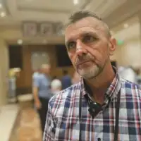 Izet ef. Čamdžić u Mekki