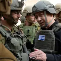 Benjamin Netanyahu