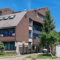 Dom zdravlja Bihać