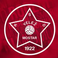 FK Velez pokrivalica
