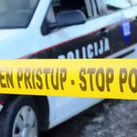 Policija jajce  traka 1