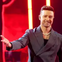 justin timberlake