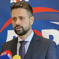 Srđan Amidžić Vijeće ministara