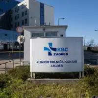 KBC Zagreb