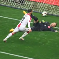 Turska - Gruzija euro 2024