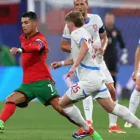 Portugal - Češka euro 2024 uefa