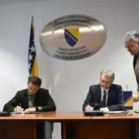 edin Forto potpis digitalizacija