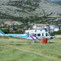 helikopter MUP-a Srbije foto mup rs