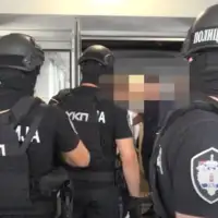 Srbija policija na aerodromu uhapsila saradnika velje nevolje avvv 66728c929150b