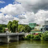 Sanski Most, domaćin prije 80 godina i danas