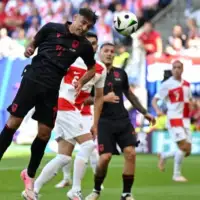 Hrvatska - Albanija euro 2024 uefa