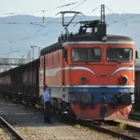 Željeznice RS