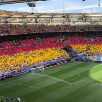Njemačka - Mađarska eura 2024 uefa