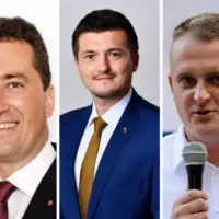 Nedžad Zukanović Azhar Sejarić Jasmin Musić