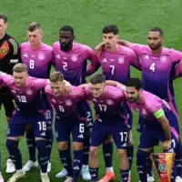 Nogometna reprezentacija Njemačke euro 2024