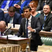 Rishi Sunak