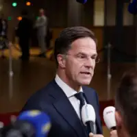 Mark Rutte
