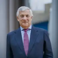Antonio Tajani