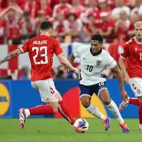Engleska - Danska euro 2024 uefa