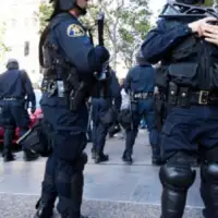 SAD policija