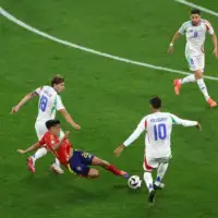Španija - Italija euro 2024 uefa