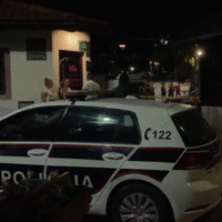 Bascarsija pucnjava