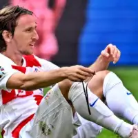 Luka Modrić