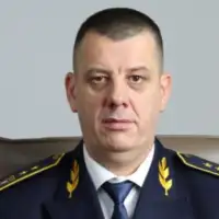 Fatmir Hajdarević. MUP KS