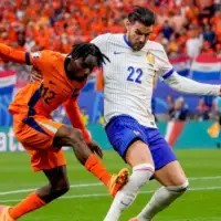 Nizozemska - Francuska EURO 2024 UEFA