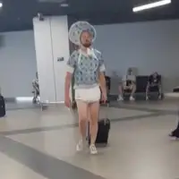 beograd aerodrom zanimljivost foto Screen X
