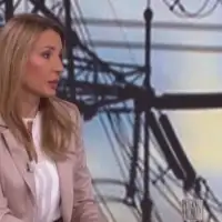 Dubravka Đedović Handanović Foto: RTS