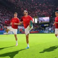 Turska - Portugal EURO 2024 uefa