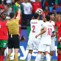 Turska - Portugal euro 2024 uefa