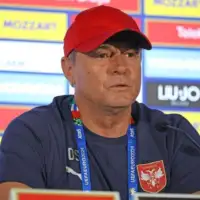 Dragan Stojković Piksi