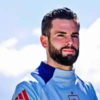 Nacho Fernandez
