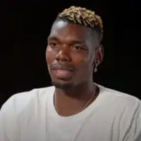 Paul Pogba Screenshot X
