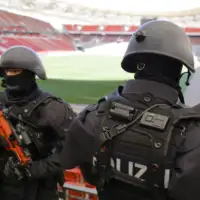 Policija EP