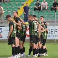 NK Rudar iz Kamengrada