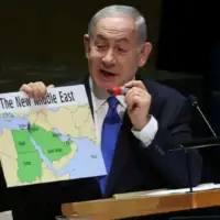 Benjamin Netanyahu