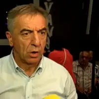Darko Milinović
