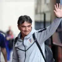 Zlatko Dalić