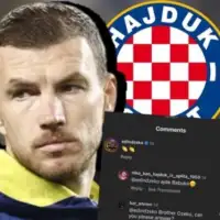 Edin Džeko