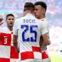 euro 2024 Hrvatska