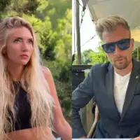 Ruben Van Gucht Charlotte Van Looy