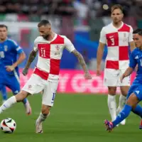 Hrvatska - Italija euro 2024