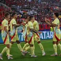 Spanija Albanija euro 2024 aa